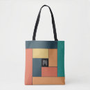 Recherche de rectangulaire sacs Géométrique