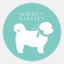 Search for dog envelope seals Silhouette