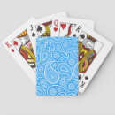 Search for damask playing cards Retro