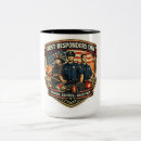 Search for first responder mugs Paramedic