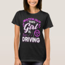 Search for new driver tshirts Teen