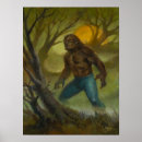 Recherche de loup garou posters Forêt