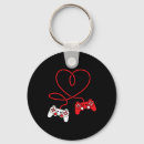 Search for pixel heart keychains Insert coin to play