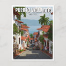 Recherche de puerto vallarta cartes postales Plage