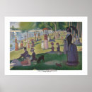 Search for george seurat pointillism posters Impressionism