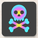 Search for skeleton coasters Rainbow