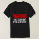 Search for dialysis patient clothing Attitude
