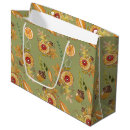 Search for thanksgiving gift bags Acorn
