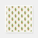 Recherche de motif de cactus serviettes Jardin