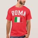 Search for roma italia tshirts Cute