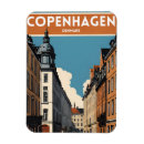 Recherche de le danemark magnets Ville