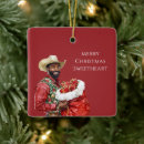 Search for hat ornaments Western
