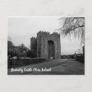 Recherche de bunratty cartes postales Château