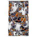 Search for cute monster gift bags Spooky