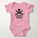Search for skull baby clothes Buccaneer