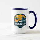 Search for state pride mugs Vintage