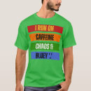 Search for bluey tshirts Retirement
