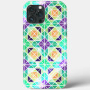 Search for mosaic design iphone cases Geometric
