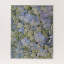 Recherche de hydrangea puzzles Lavande
