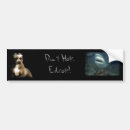 Search for fins bumper stickers Shark