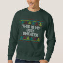 Recherche de ugly hoodies Noël