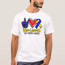 Recherche de bleu de bas tshirts Chromosome