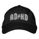 Search for ads baseball hats Adhd