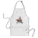 Search for cartoon cake aprons Bakery