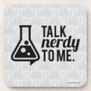 Search for nerdy coasters Science