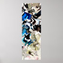 Search for abstract expressionism art Design