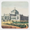 Search for art galleries stickers School