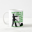Search for zombie apocalypse mugs Undead
