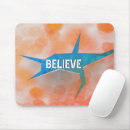 Recherche de fissures tapis souris Abstrait