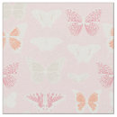Search for butterfly fabric Pattern