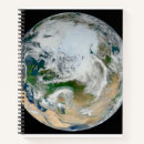 Search for landmass Space