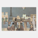 Recherche de 19ème siècle papier cadeau Femmes