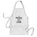 Search for halls aprons Mess hall