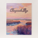 Recherche de maryland puzzles Baie de chesapeake