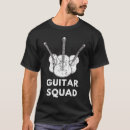 Search for cool music tshirts Guitar