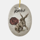 Search for hare ornaments rabbits