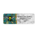 Search for bee hive return address labels Apiary
