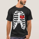 Search for rib cage tshirts Funny