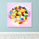 Search for jelly bean art Sugar