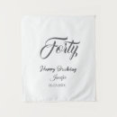 Search for 40th birthday backdrops 10 20 30 40