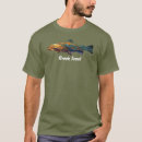 Search for brook trout tshirts Fly
