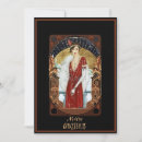 Search for art deco lady cards 1920s