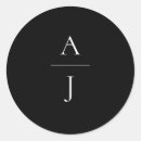 Search for black envelope seals Return address