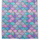 Search for pink glitter shower curtains Scale