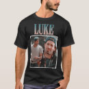 Search for luke tshirts Classic