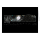 Search for light echo Hubble space telescope